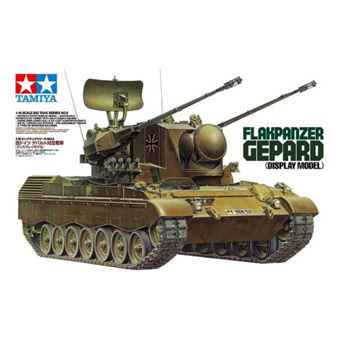 Flakpanzer Gepard -35099