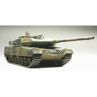 Leopard 2 A6 Main Battle Tank -35271