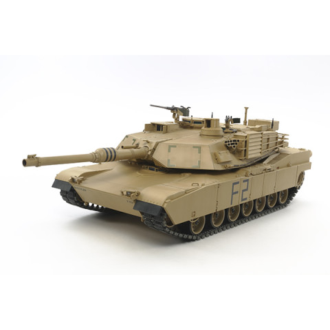 US Abrams M1A2 1/16 -36212