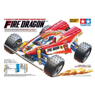 Fire Dragon (2020) -47457