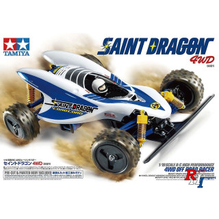 Saint Dragon 4WD (2021) -47459