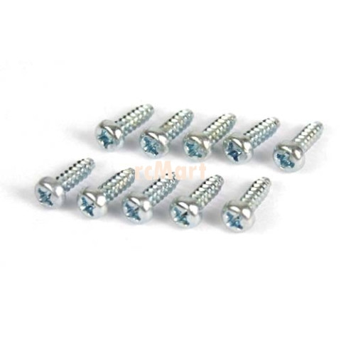 3x10mm Tapping Screw -50577