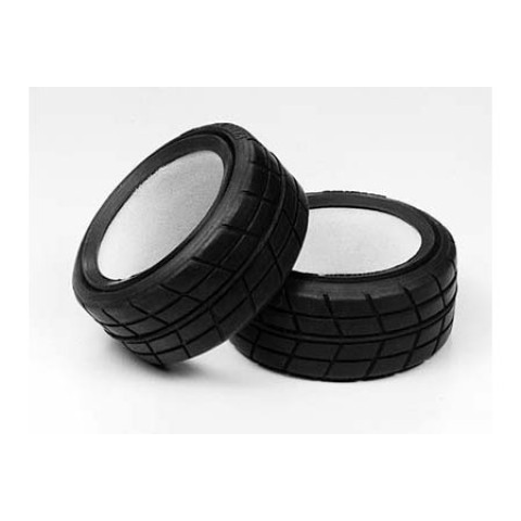 Racing Radial Tires - Med Narrow -51023