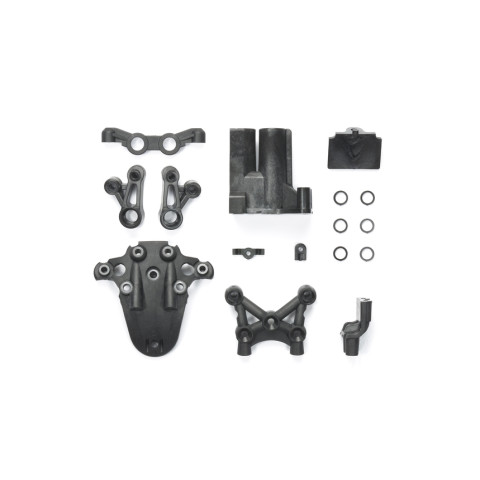 TB-05 Carbon Reinforced- T Parts (steering) -54827