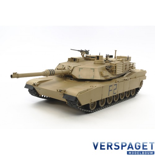 US Abrams M1A2 Full Option