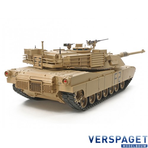 US Abrams M1A2 Full Option