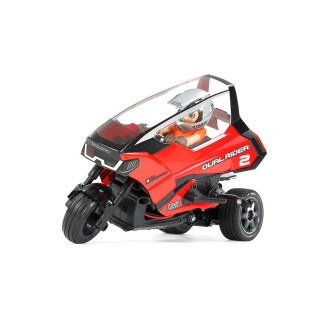Dual Rider T3-01 Chassis -57407