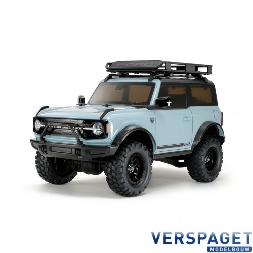 Ford Bronco 2021 (CC-02) & LED Verlichting -58705