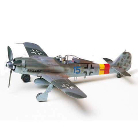 Focke Wulf FW190 D9 -61041