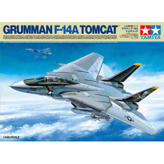 Grumman F-14A Tomcat -61114