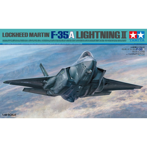 US F-35A Lightning II -61124