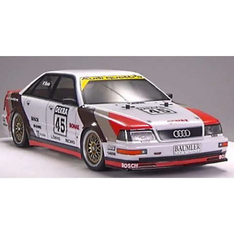 Audi V8 Touring 1991 TT-02 -58682