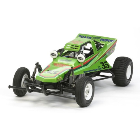 The Grasshopper Candy Green Edition -47348