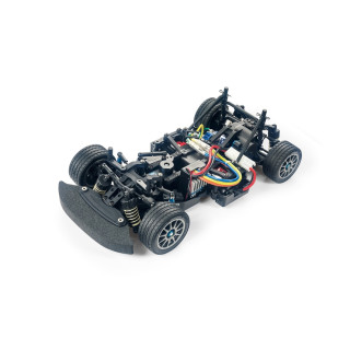 M08 Concept Chassis Kit & Certificaat 58669