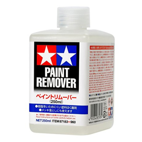 Paint Remover -87183