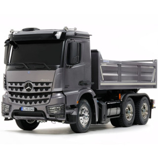 Mercedes Benz Arocs 3348 6x4 Tipper Truck -56357