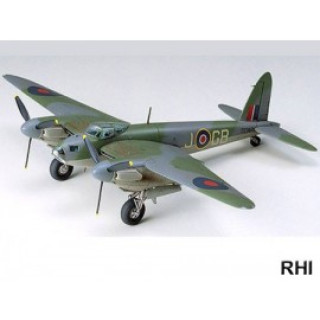 De Havilland Mosquito BMk.IV/PR MK.IV -60733