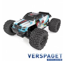 Rival Monster Truck 1/8 & LED Verlichting -20520