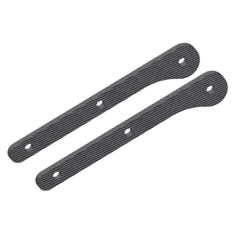 Chassis Brace Stiffener - Front  -C-00180-255