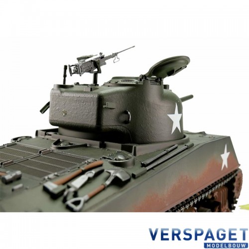 1/24 Anti Tank IR Sensor Defence Systeem -1112424709