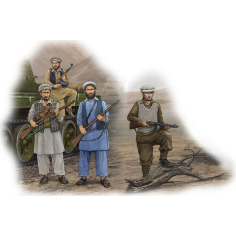 Afghan Rebels -00436