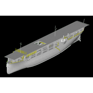USS Langley CV-1 Upgrade Sets -06646