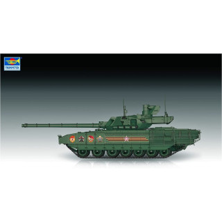 Russian Federation T-14 Main Force Tank -07188