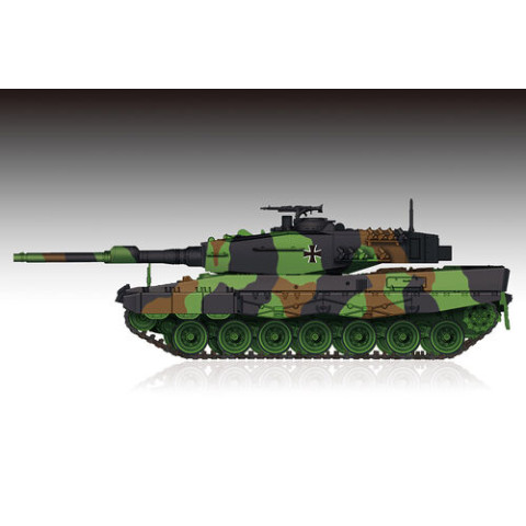 German Leopard 2 A4 MBT -07190
