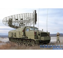 P-40/1S12 Long Track S-band acquisition radar -09569
