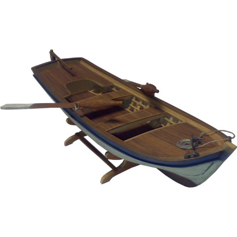 Rowboat -TRK201