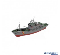 Westra Scottish Fisher Protection Vessel 1:50 -TRK129