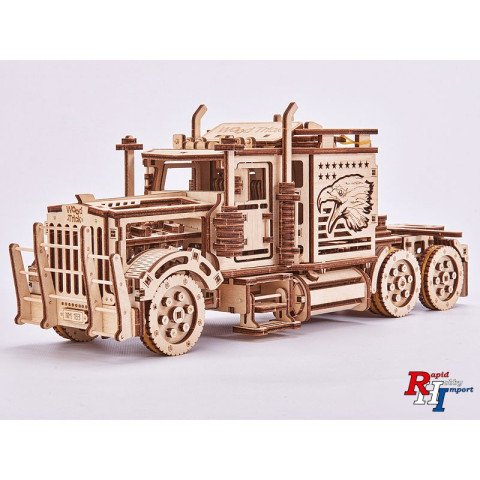 USA Vrachtwagen -WRT00015