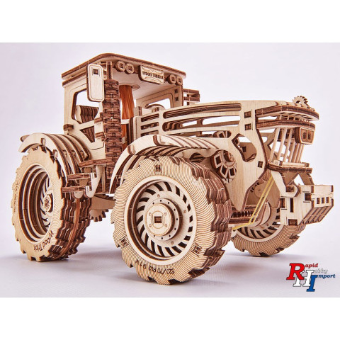 Tractor -WTR00023